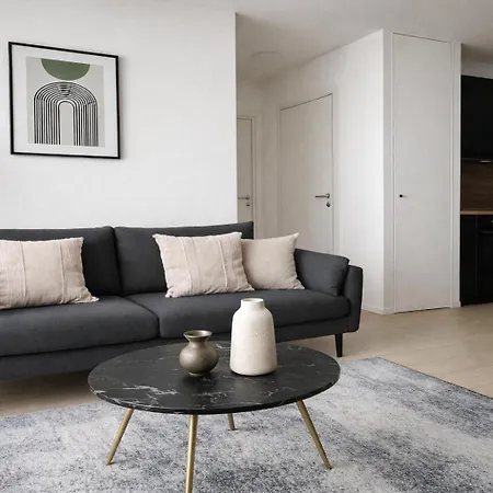 Spacieux A Issy Les Moulineaux Apartment Levallois-Perret
