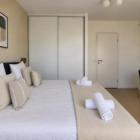 Apartment Spacieux A Issy Les Moulineaux